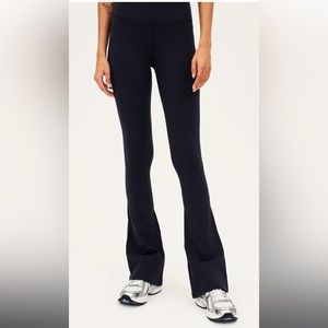 Lululemon flare pants